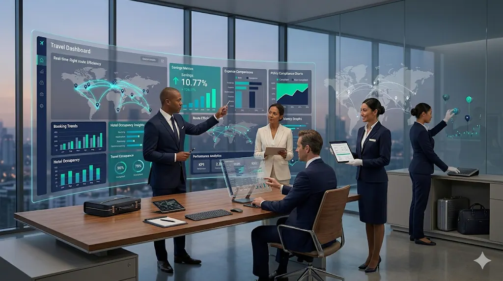 Business Analytics Suite